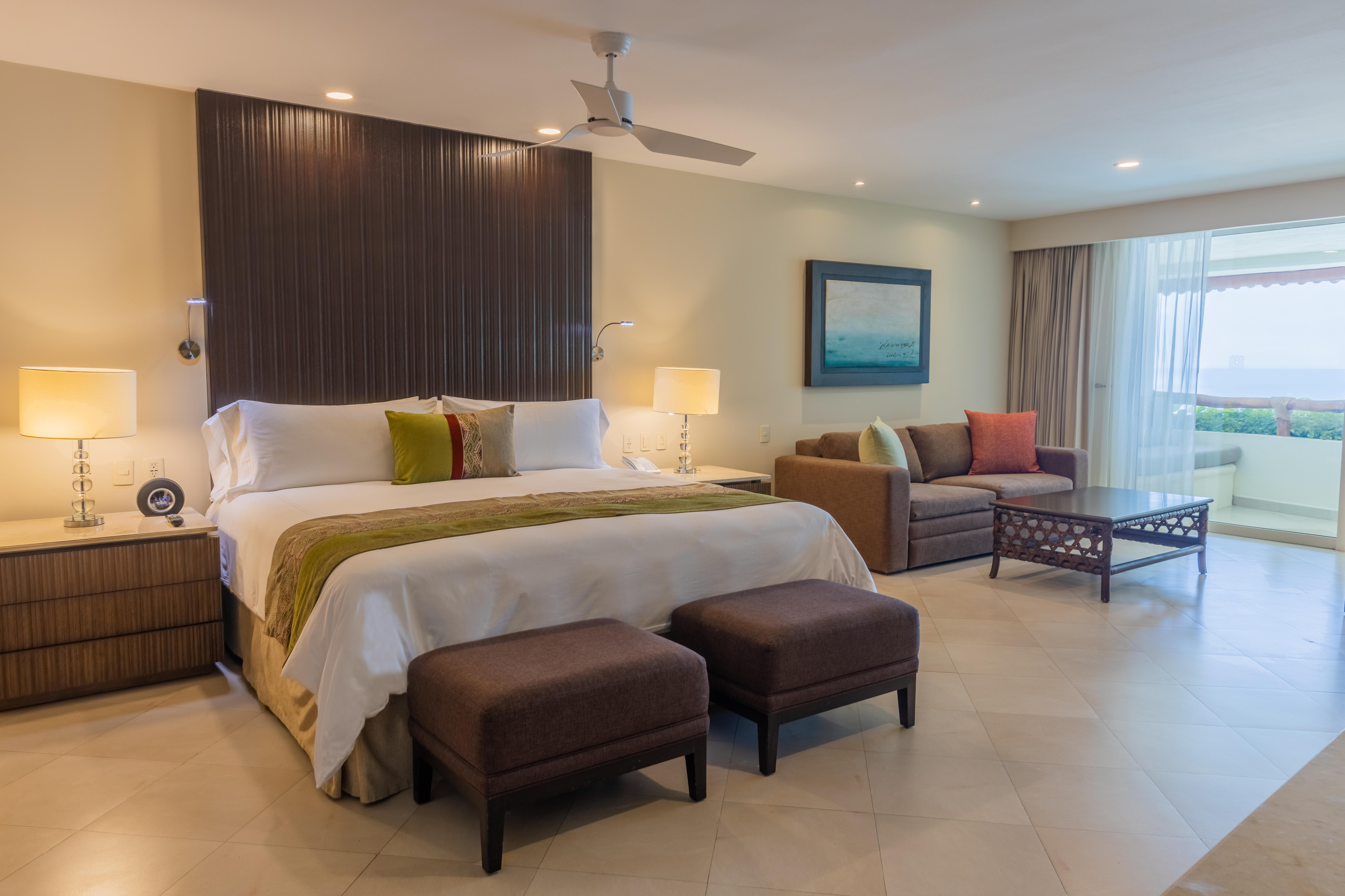 Grand Velas Riviera Nayarit Nuevo Vallarta Exterior photo