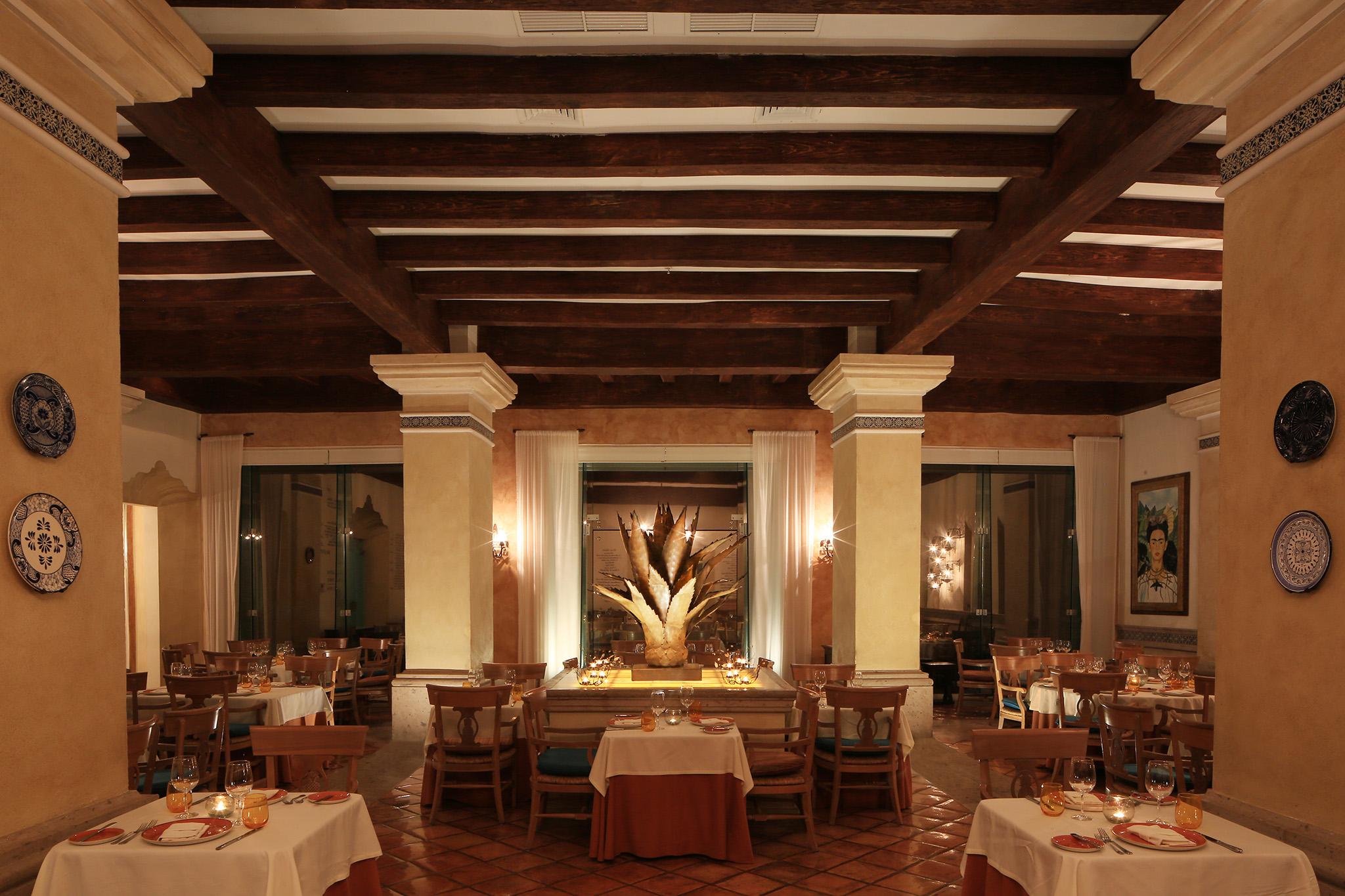Grand Velas Riviera Nayarit Nuevo Vallarta Exterior photo