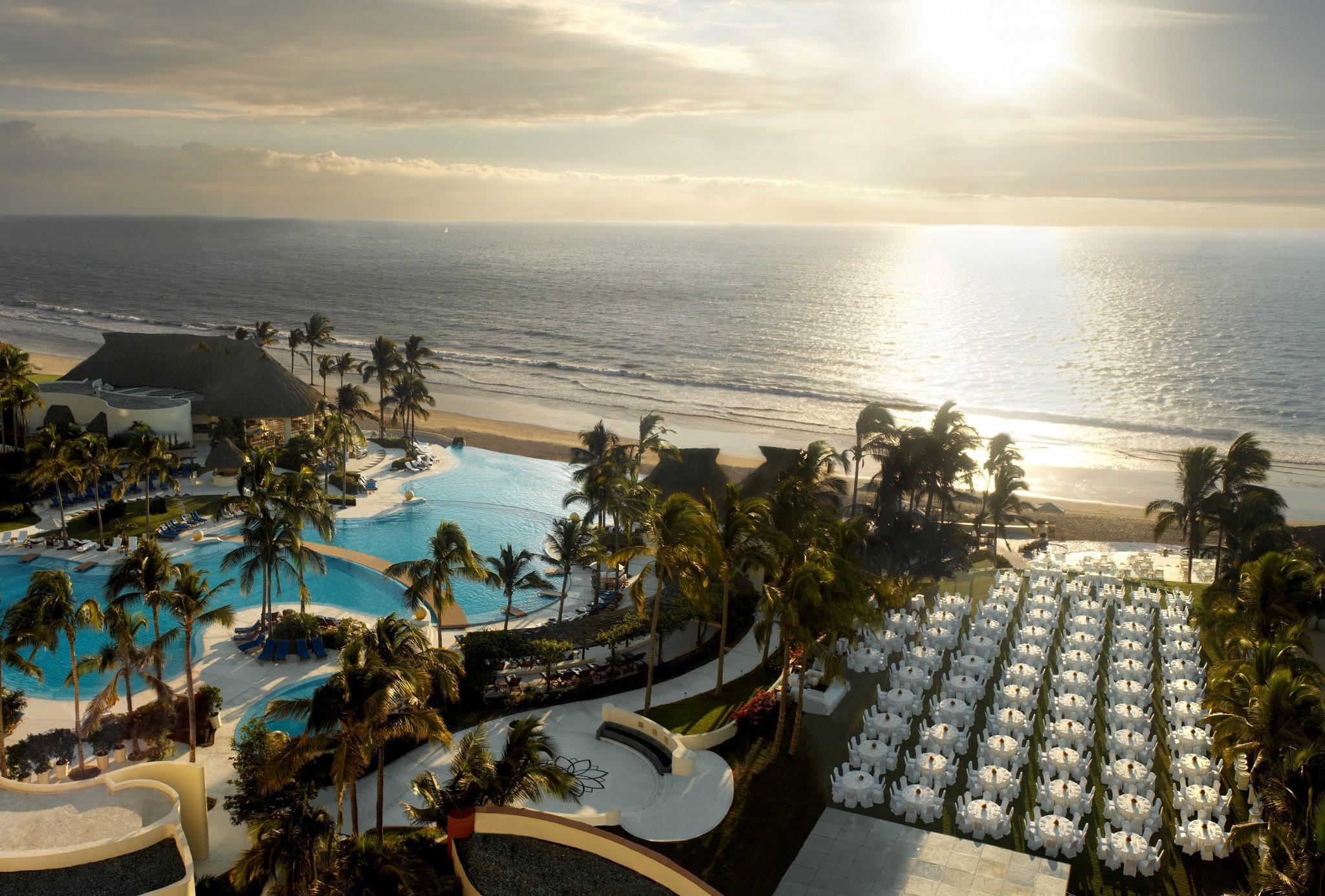 Grand Velas Riviera Nayarit Nuevo Vallarta Facilities photo