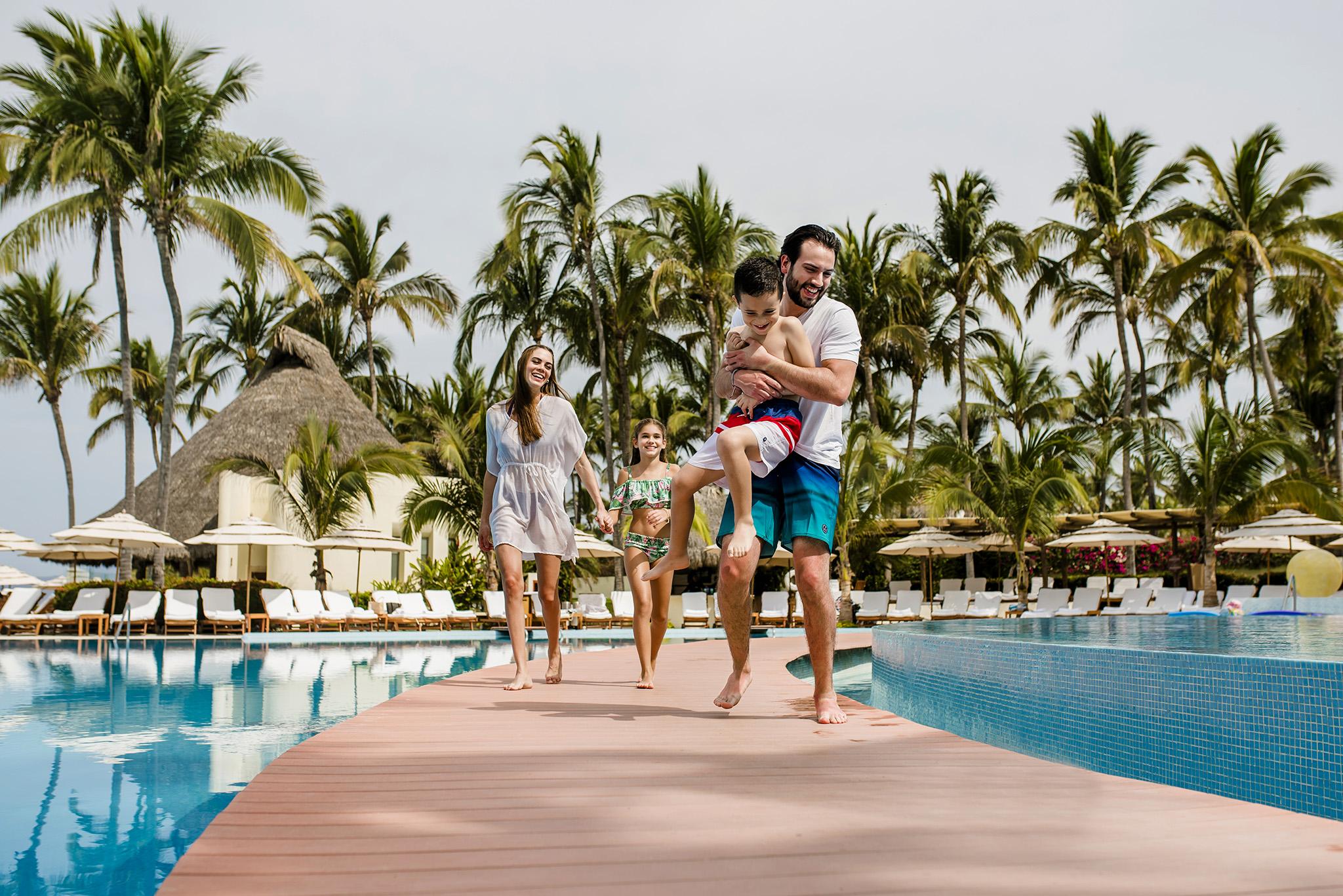 Grand Velas Riviera Nayarit Nuevo Vallarta Exterior photo