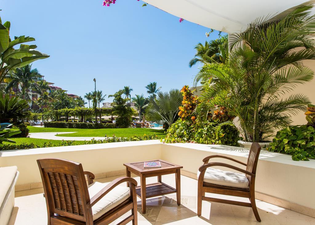 Grand Velas Riviera Nayarit Nuevo Vallarta Exterior photo