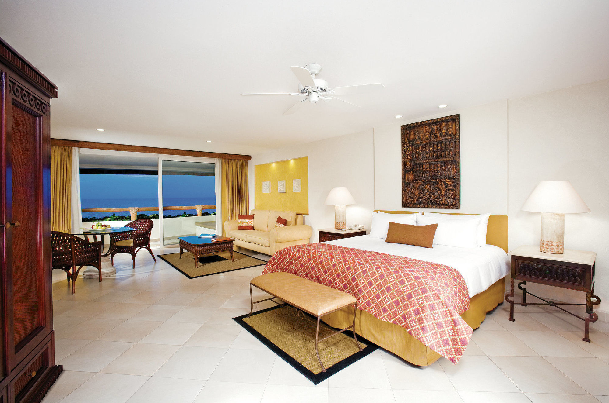 Grand Velas Riviera Nayarit Nuevo Vallarta Room photo