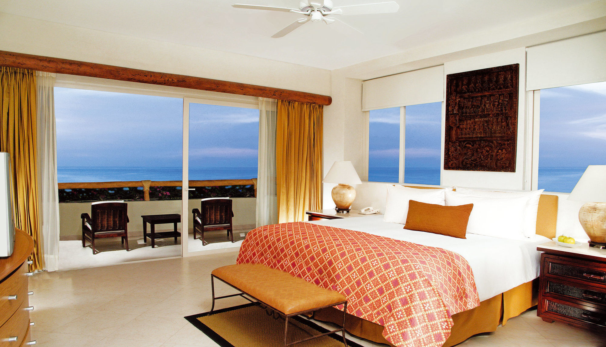 Grand Velas Riviera Nayarit Nuevo Vallarta Room photo